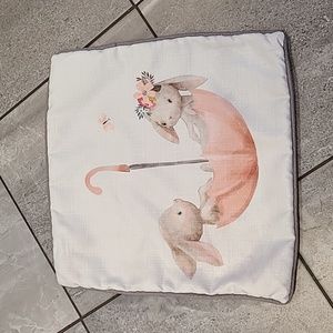 Cushion cover